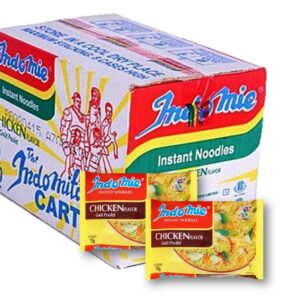 Indomitables 70g Chicken Flavour